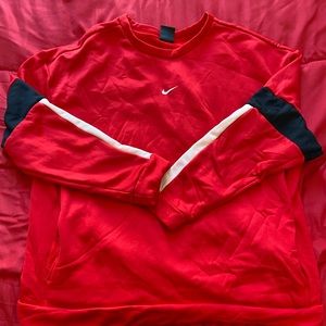 Women’s Nike Crewneck